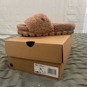 Ugh Slippers